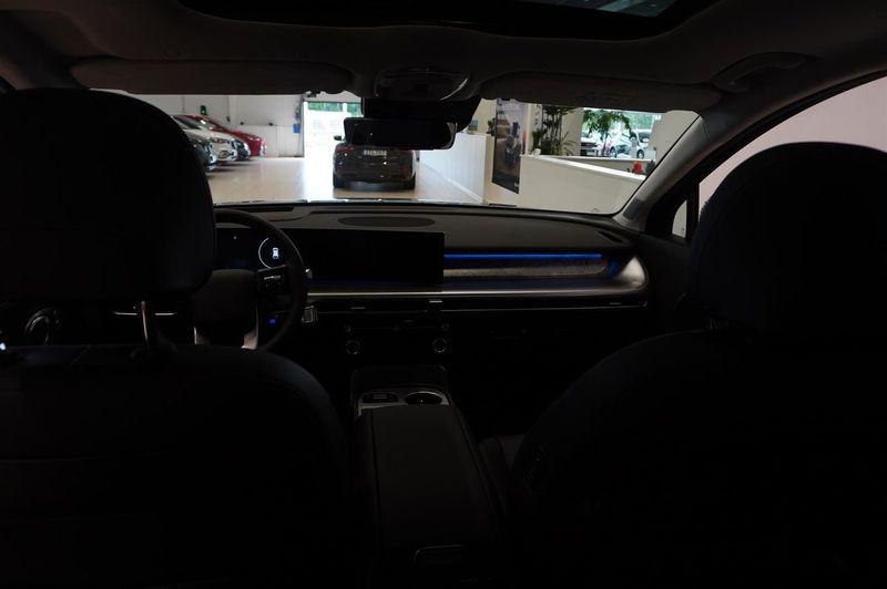 Hyundai IONIQ 9 bild 14