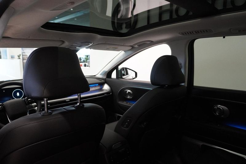 Hyundai IONIQ 9 bild 12
