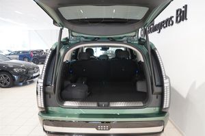Hyundai IONIQ 9 bild 6