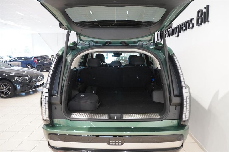 Hyundai IONIQ 9 bild 6