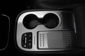 Hyundai IONIQ 9 bild 20