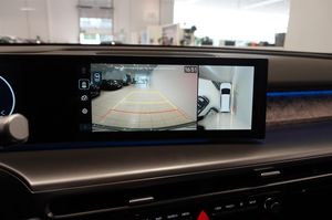 Hyundai IONIQ 9 bild 18