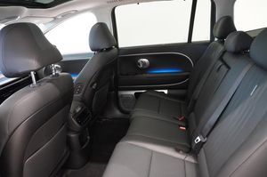 Hyundai IONIQ 9 bild 10