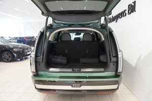 Hyundai IONIQ 9 bild 7