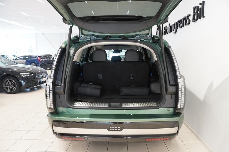 Hyundai IONIQ 9 bild 7