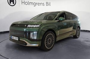 Hyundai IONIQ 9 bild 1