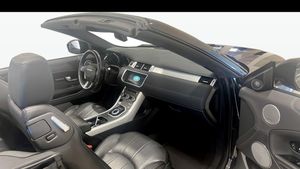 Land Rover Range Rover Evoque bild 5