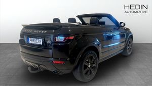 Land Rover Range Rover Evoque bild 2