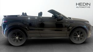 Land Rover Range Rover Evoque bild 6
