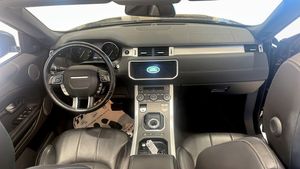 Land Rover Range Rover Evoque bild 4