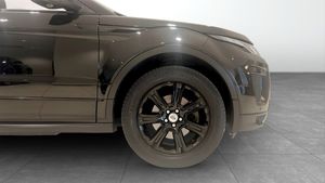 Land Rover Range Rover Evoque bild 9