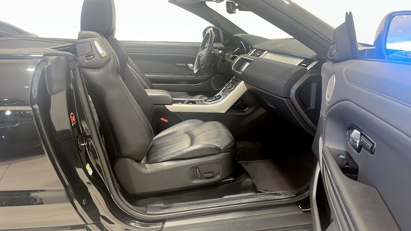Land Rover Range Rover Evoque bild 3
