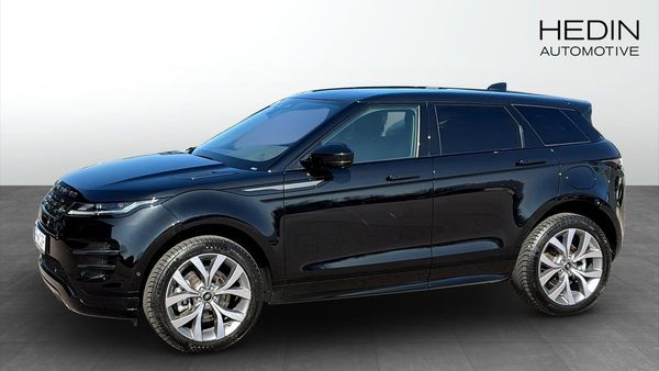 Land Rover Range Rover Evoque P270e Dynamic SE - 2025