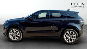 Land Rover Range Rover Evoque bild 6