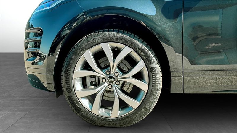 Land Rover Range Rover Evoque bild 9