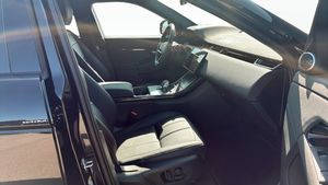 Land Rover Range Rover Evoque bild 3