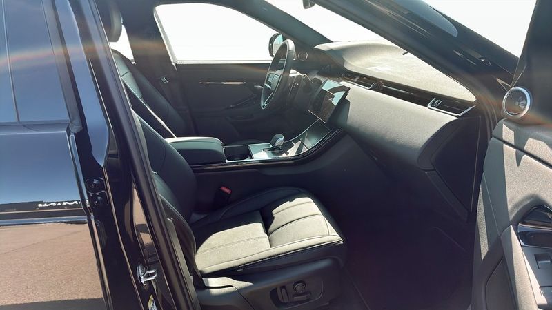 Land Rover Range Rover Evoque bild 3