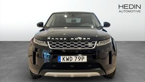 Land Rover Range Rover Evoque bild 8