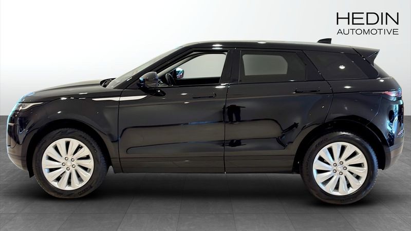 Land Rover Range Rover Evoque bild 6