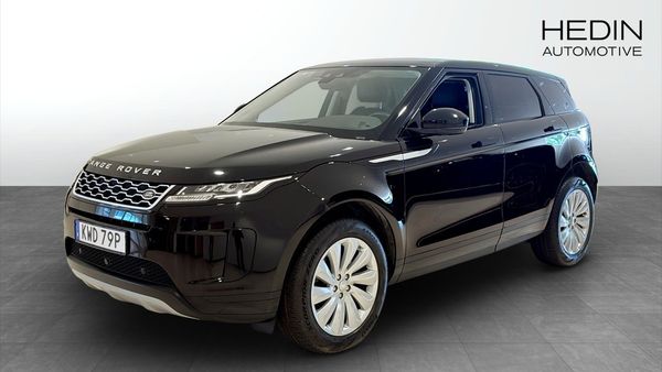 Land Rover Range Rover Evoque Land Rover Range Rover Evoque - 2020