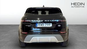 Land Rover Range Rover Evoque bild 7
