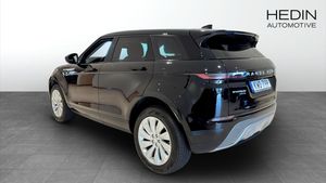 Land Rover Range Rover Evoque bild 2