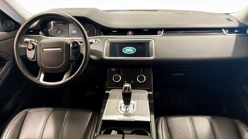 Land Rover Range Rover Evoque bild 4