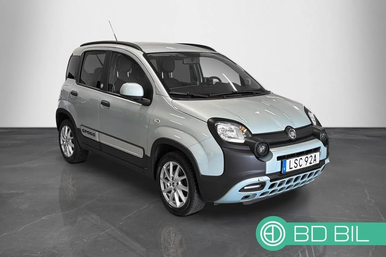 Vehicle image 5