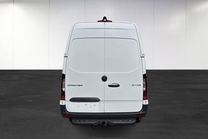 Mercedes Sprinter bild 6