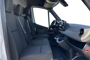 Mercedes Sprinter bild 15
