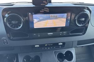 Mercedes Sprinter bild 18
