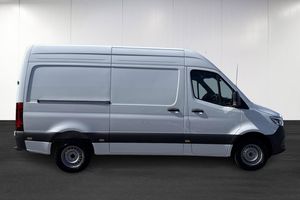 Mercedes Sprinter bild 8