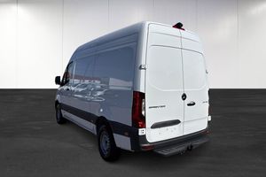 Mercedes Sprinter bild 4
