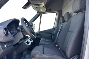 Mercedes Sprinter bild 13