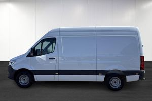 Mercedes Sprinter bild 7