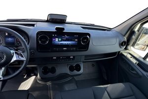 Mercedes Sprinter bild 16