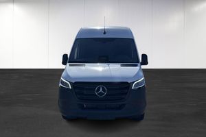 Mercedes Sprinter bild 5