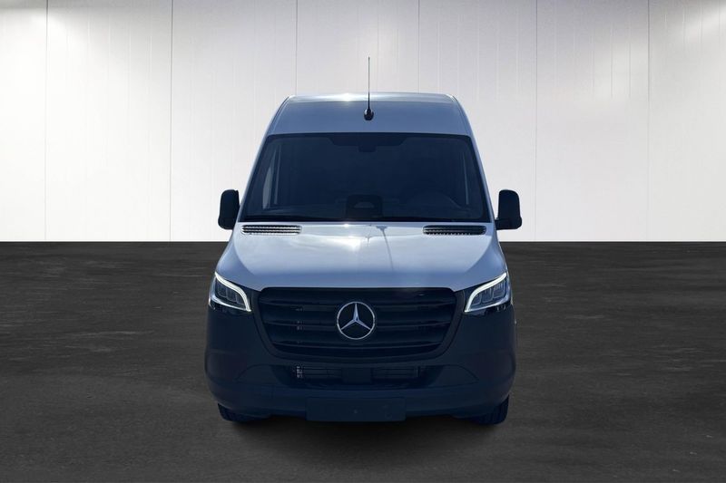 Mercedes Sprinter bild 5
