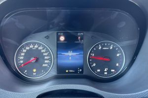 Mercedes Sprinter bild 17