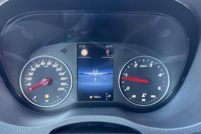 Mercedes Sprinter bild 17