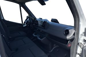 Mercedes Sprinter bild 14