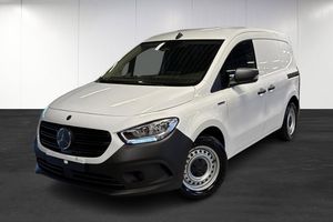 Mercedes eCitan bild 1