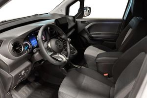 Mercedes eCitan bild 13