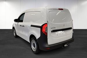 Mercedes eCitan bild 4