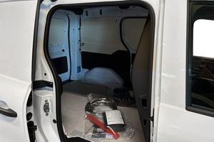 Mercedes eCitan bild 10