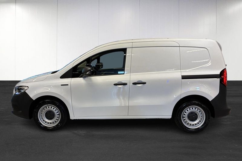 Mercedes eCitan bild 7