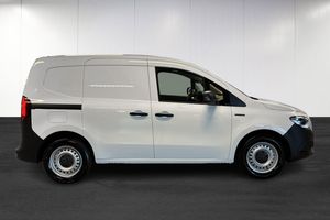 Mercedes eCitan bild 8
