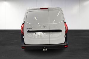 Mercedes eCitan bild 6