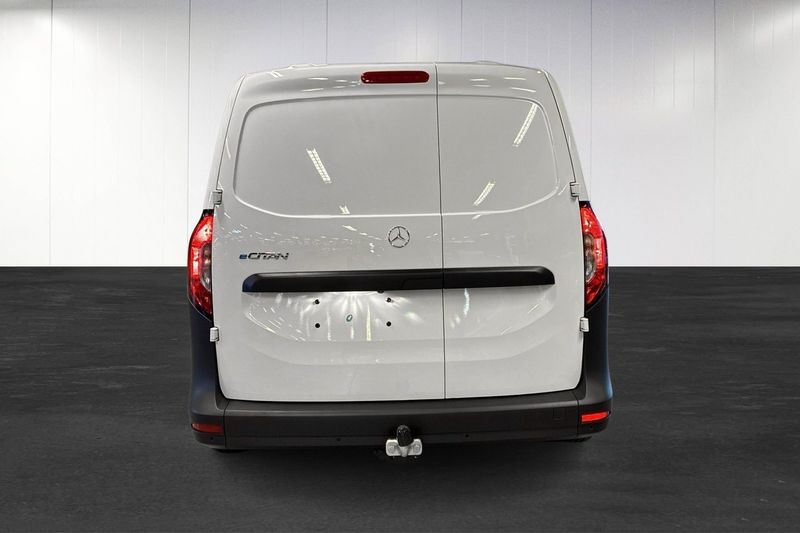 Mercedes eCitan bild 6