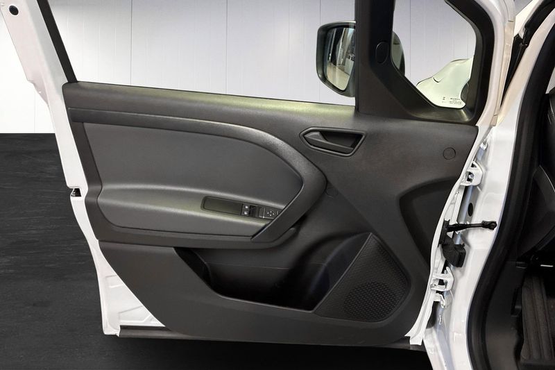 Mercedes eCitan bild 16
